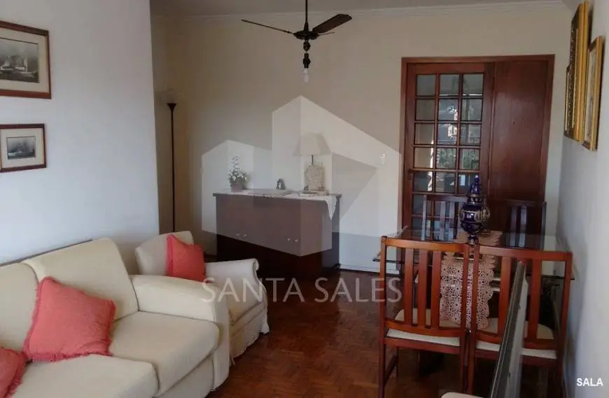 Foto 4 de Apartamento com 3 Quartos à venda, 93m² em Ipiranga, São Paulo