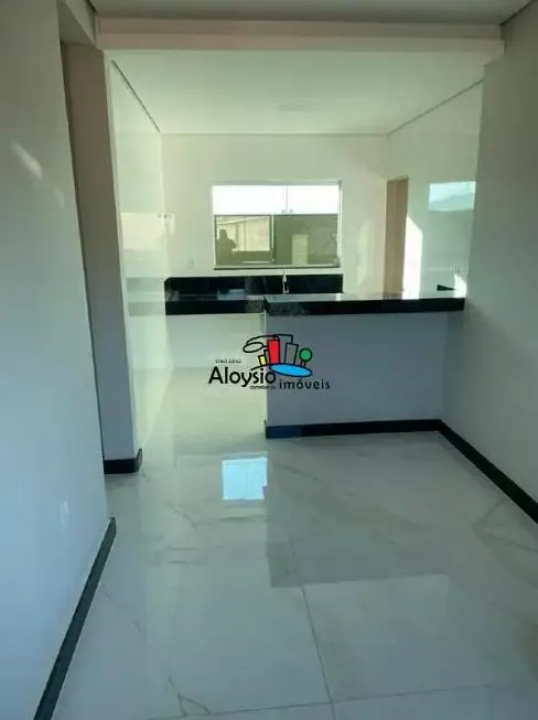 Foto 1 de Apartamento com 3 Quartos à venda, 79m² em Iporanga, Sete Lagoas