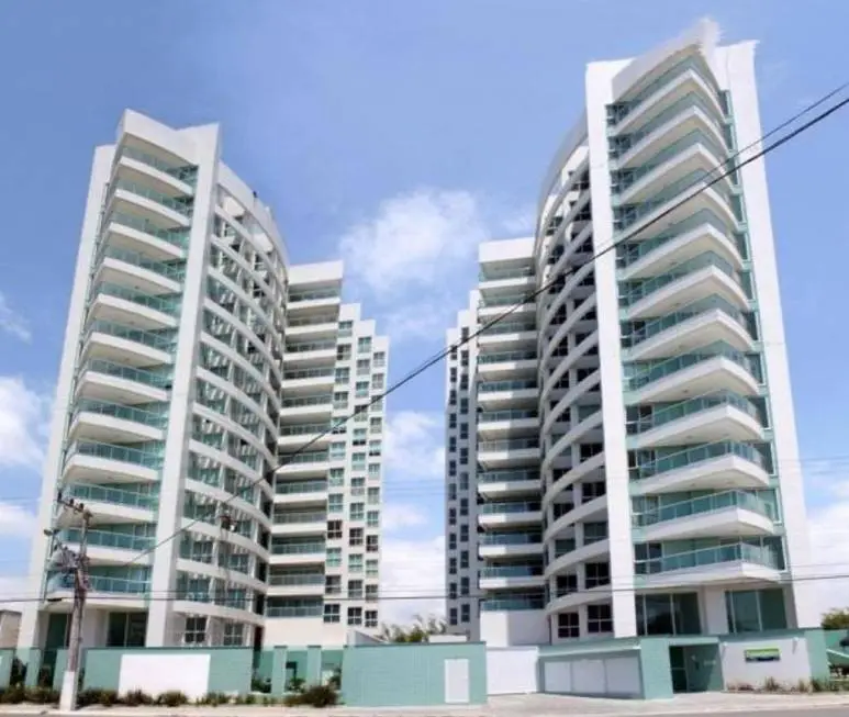 Foto 1 de Apartamento com 3 Quartos à venda, 149m² em Itacolomi, Balneário Piçarras