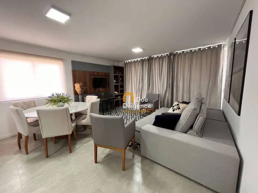 Foto 1 de Apartamento com 3 Quartos à venda, 93m² em Itacolomi, Balneário Piçarras
