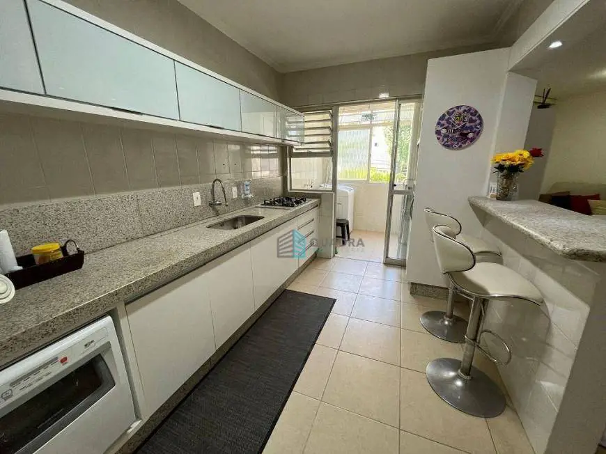 Foto 1 de Apartamento com 3 Quartos para alugar, 113m² em Itacorubi, Florianópolis