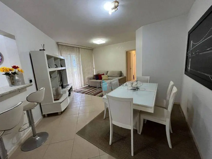 Foto 2 de Apartamento com 3 Quartos para alugar, 113m² em Itacorubi, Florianópolis