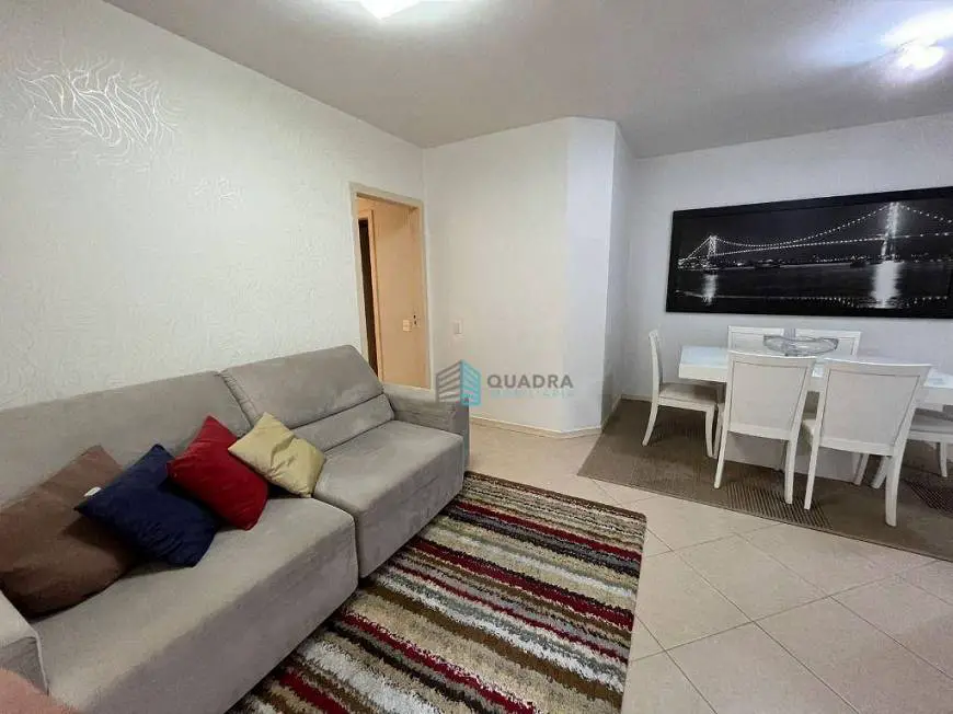 Foto 5 de Apartamento com 3 Quartos para alugar, 113m² em Itacorubi, Florianópolis