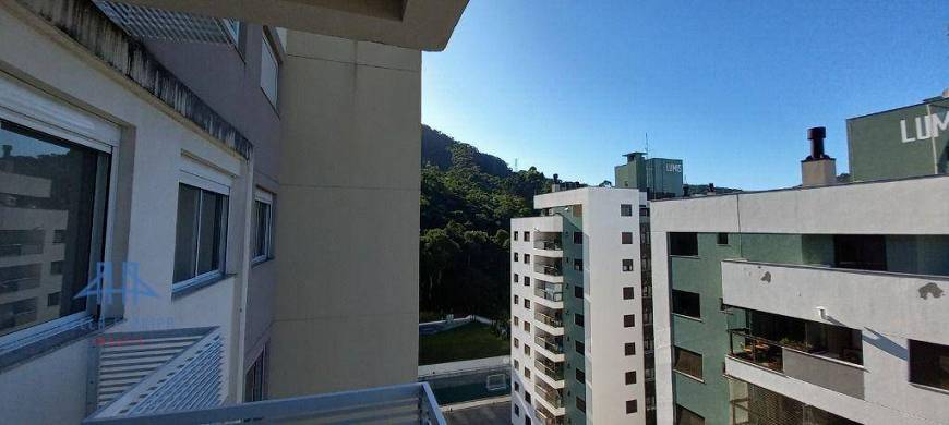 Foto 4 de Apartamento com 3 Quartos para alugar, 92m² em Itacorubi, Florianópolis