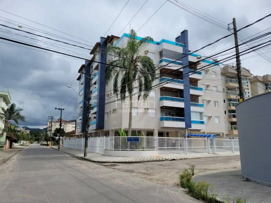 Foto 1 de Apartamento com 3 Quartos à venda, 102m² em Itaguá, Ubatuba