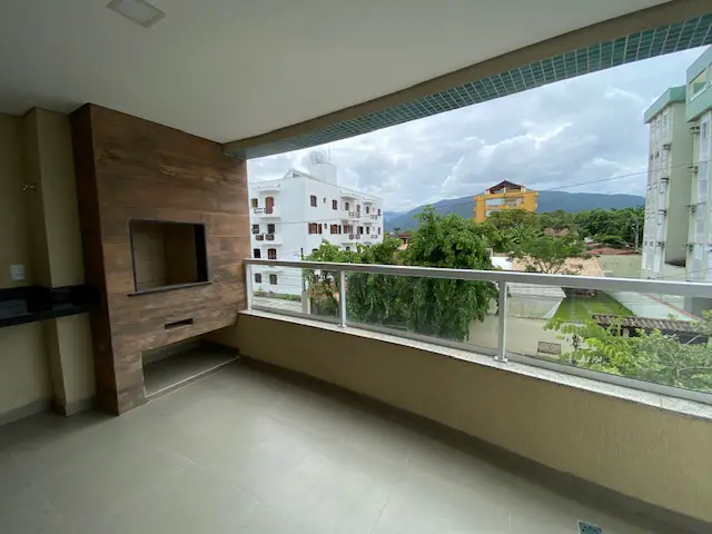 Foto 1 de Apartamento com 3 Quartos à venda, 105m² em Itaguá, Ubatuba