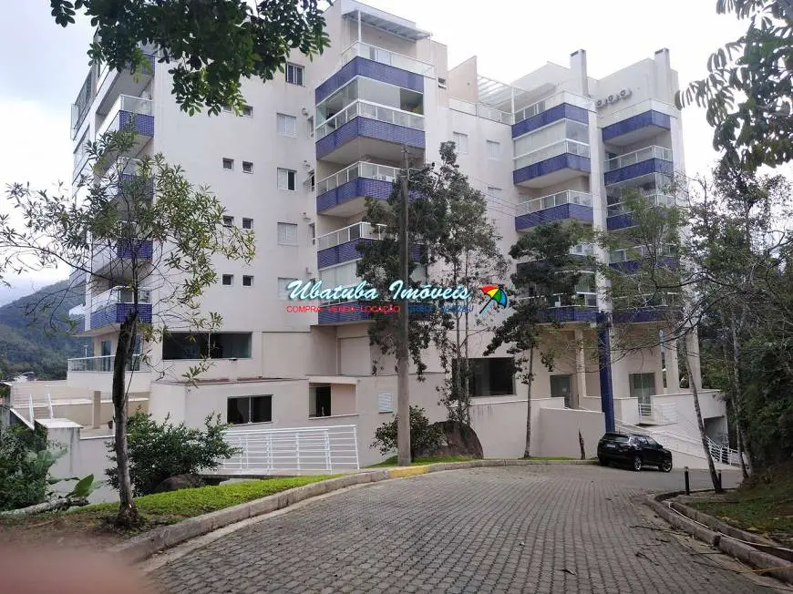 Foto 1 de Apartamento com 3 Quartos à venda, 175m² em Itaguá, Ubatuba