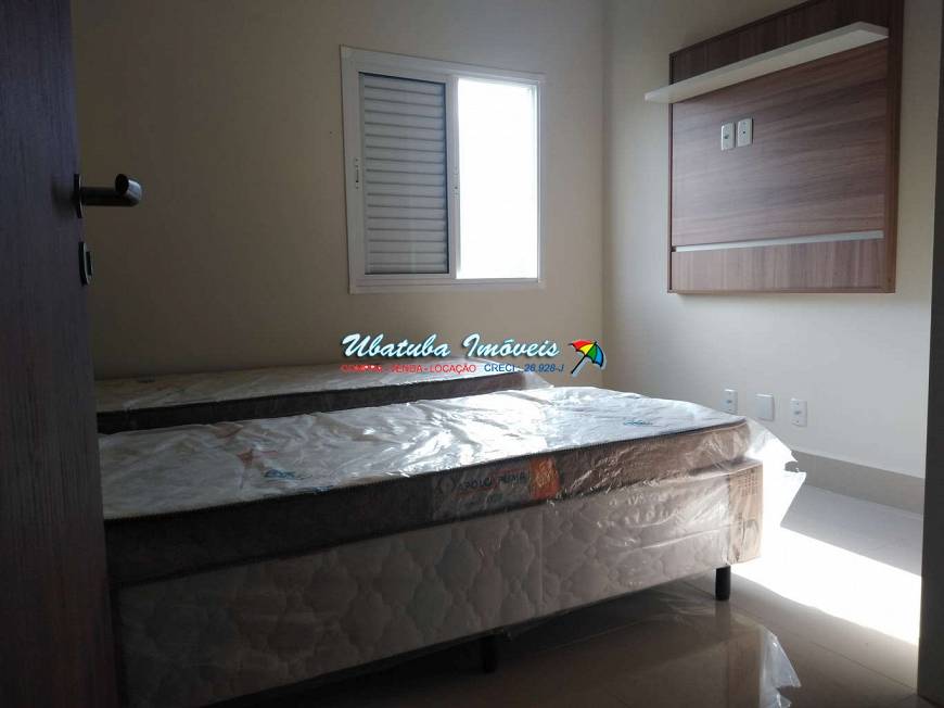 Foto 2 de Apartamento com 3 Quartos à venda, 175m² em Itaguá, Ubatuba