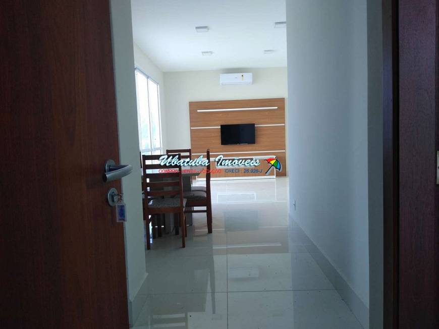 Foto 4 de Apartamento com 3 Quartos à venda, 175m² em Itaguá, Ubatuba