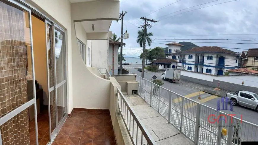 Foto 1 de Apartamento com 3 Quartos à venda, 90m² em Itaguá, Ubatuba