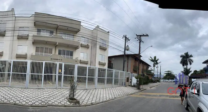 Foto 3 de Apartamento com 3 Quartos à venda, 90m² em Itaguá, Ubatuba
