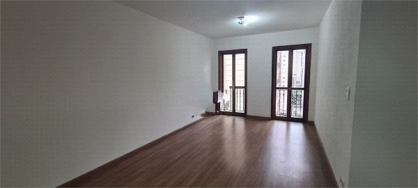 Foto 1 de Apartamento com 3 Quartos à venda, 101m² em Itaim Bibi, São Paulo