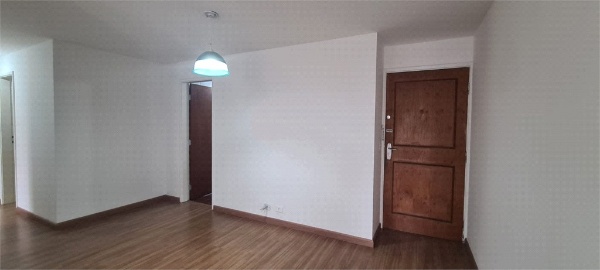 Foto 2 de Apartamento com 3 Quartos à venda, 101m² em Itaim Bibi, São Paulo