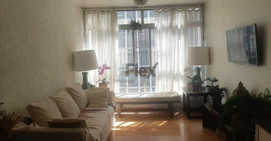 Foto 1 de Apartamento com 3 Quartos para alugar, 106m² em Itaim Bibi, São Paulo