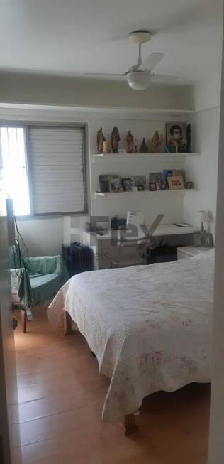 Foto 4 de Apartamento com 3 Quartos para alugar, 106m² em Itaim Bibi, São Paulo