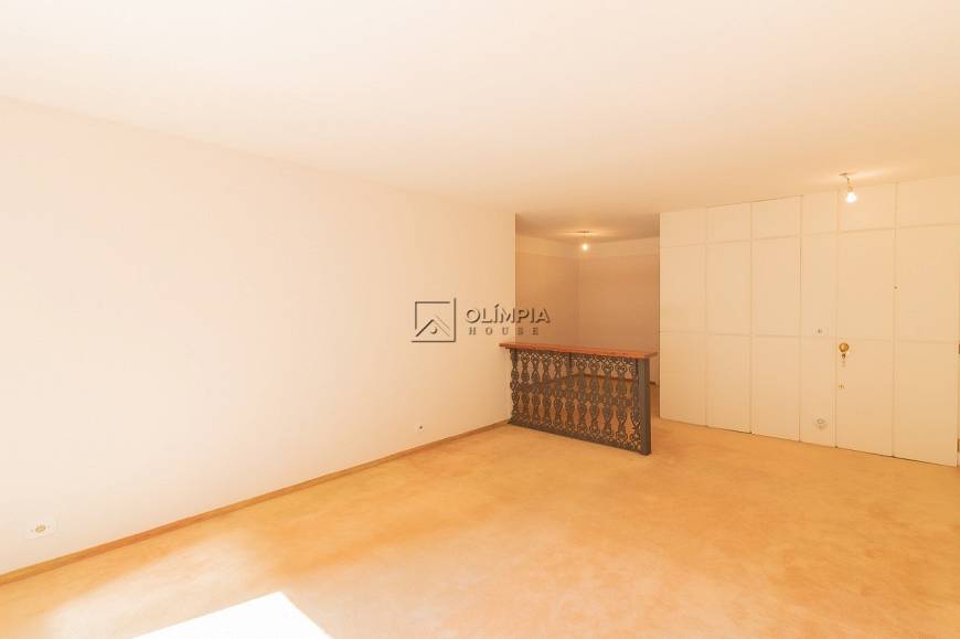 Foto 1 de Apartamento com 3 Quartos para alugar, 116m² em Itaim Bibi, São Paulo