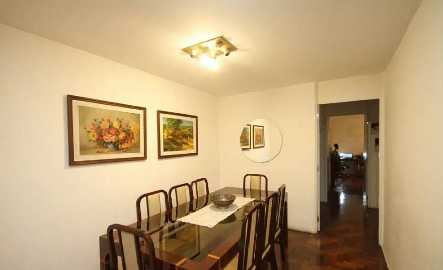 Foto 3 de Apartamento com 3 Quartos à venda, 116m² em Itaim Bibi, São Paulo
