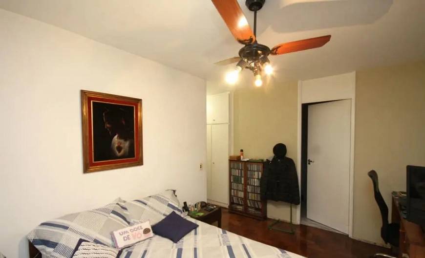 Foto 5 de Apartamento com 3 Quartos à venda, 116m² em Itaim Bibi, São Paulo
