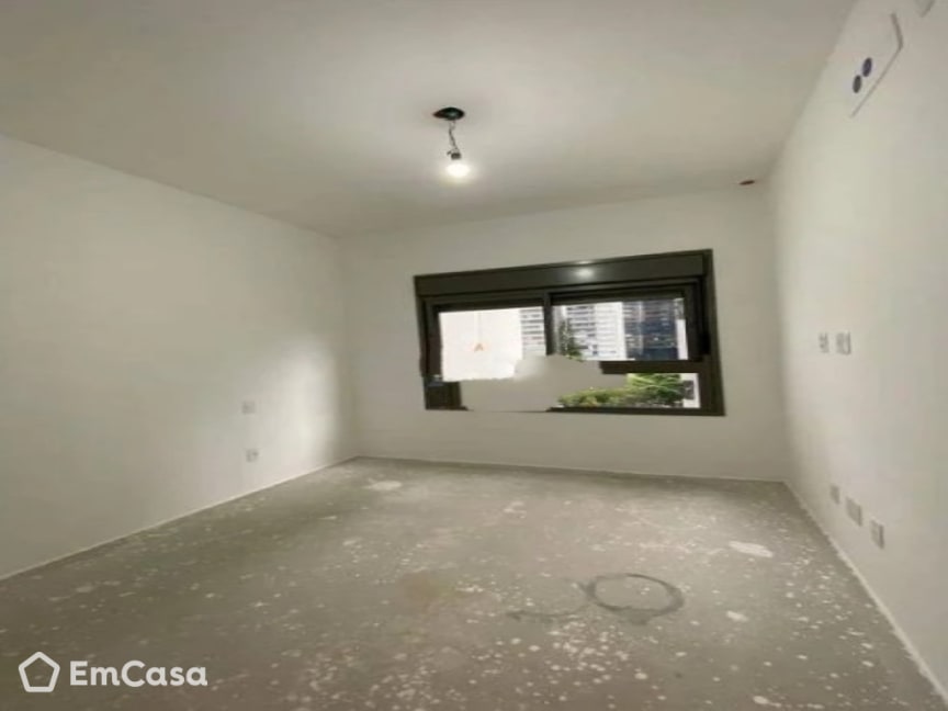 Foto 4 de Apartamento com 3 Quartos à venda, 131m² em Itaim Bibi, São Paulo