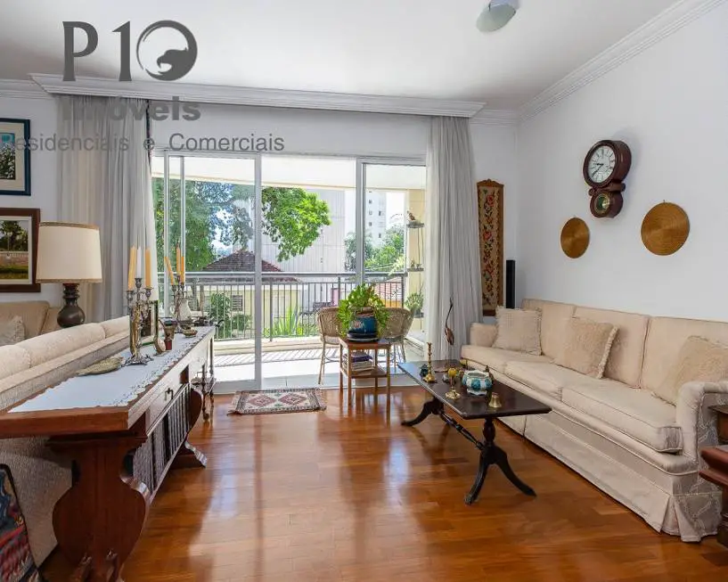 Foto 5 de Apartamento com 3 Quartos à venda, 142m² em Itaim Bibi, São Paulo