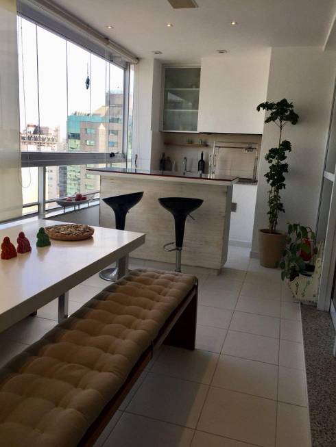 Foto 2 de Apartamento com 3 Quartos à venda, 149m² em Itaim Bibi, São Paulo