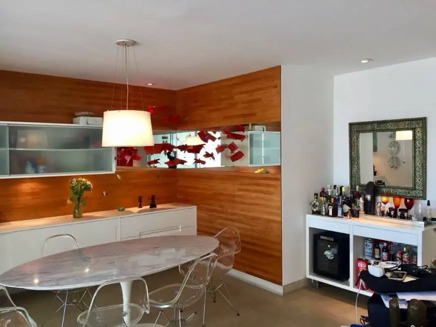 Foto 3 de Apartamento com 3 Quartos à venda, 149m² em Itaim Bibi, São Paulo