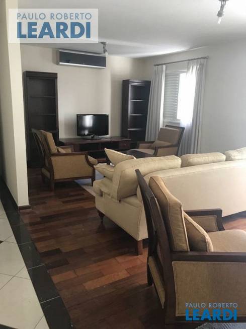 Foto 1 de Apartamento com 3 Quartos para alugar, 175m² em Itaim Bibi, São Paulo