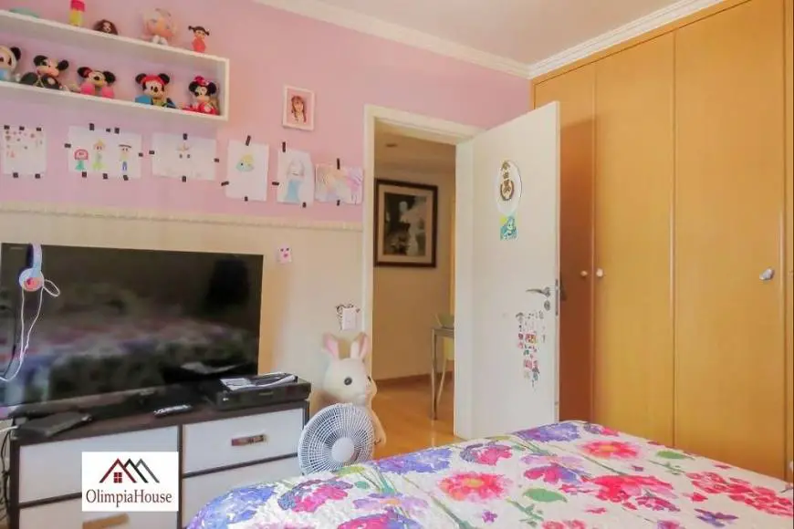 Foto 4 de Apartamento com 3 Quartos para alugar, 240m² em Itaim Bibi, São Paulo