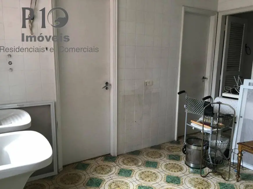 Foto 2 de Apartamento com 3 Quartos à venda, 280m² em Itaim Bibi, São Paulo