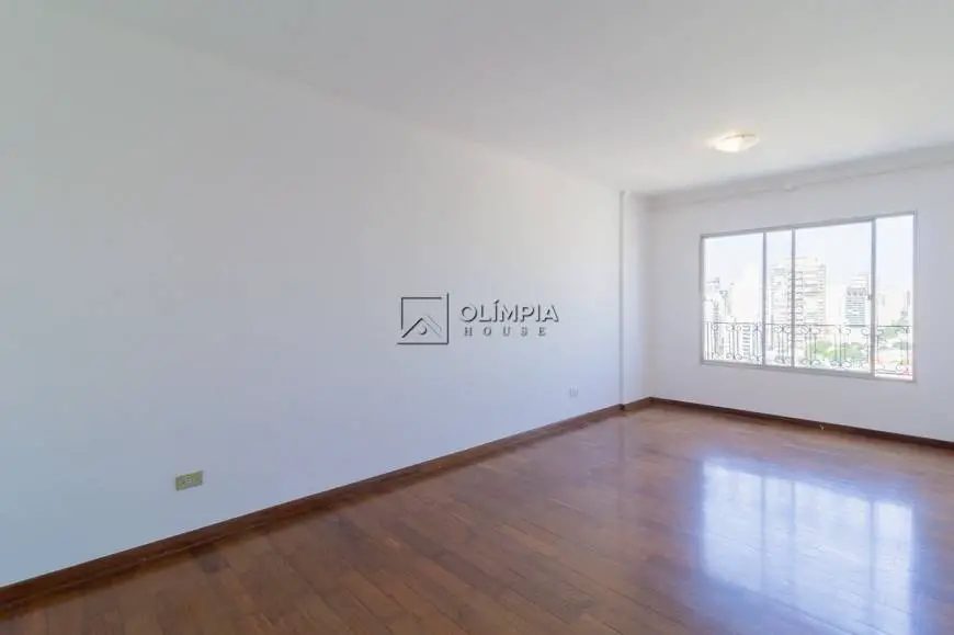 Foto 1 de Apartamento com 3 Quartos à venda, 84m² em Itaim Bibi, São Paulo