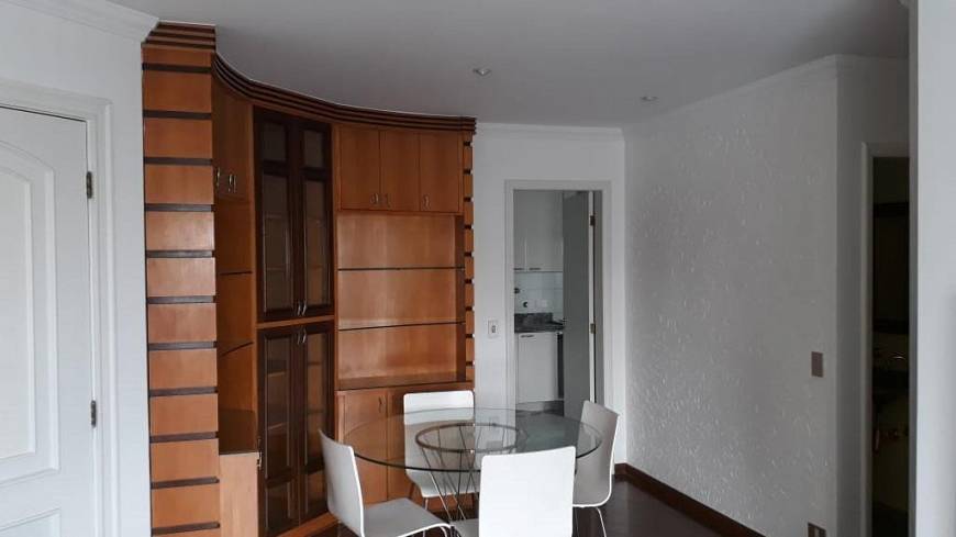 Foto 1 de Apartamento com 3 Quartos para alugar, 98m² em Itaim Bibi, São Paulo