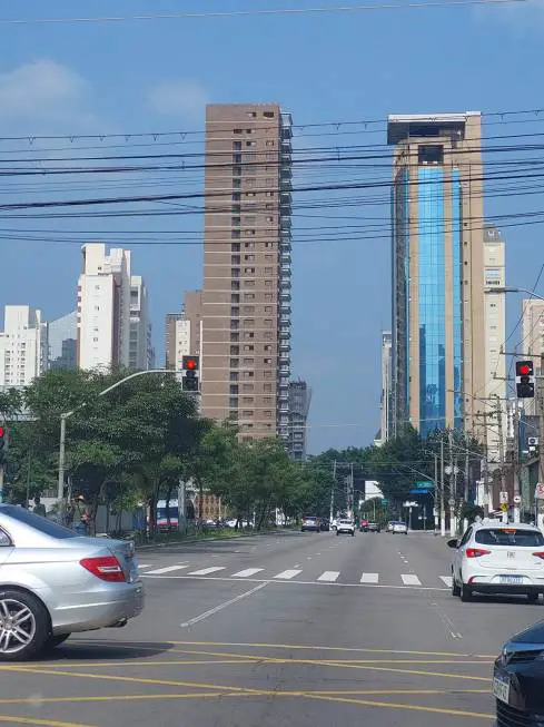 Foto 1 de Apartamento com 3 Quartos à venda, 303m² em Itaim Paulista, São Paulo