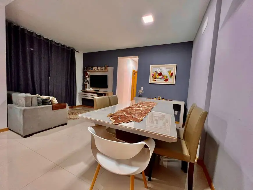 Foto 1 de Apartamento com 3 Quartos à venda, 87m² em Itanhanga Park, Campo Grande