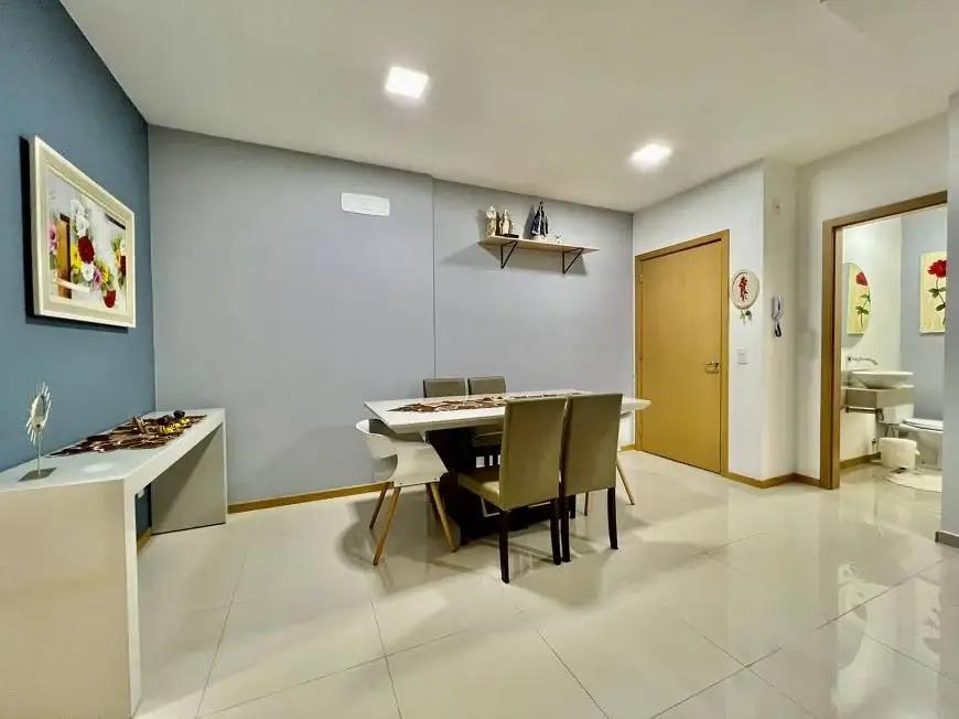 Foto 2 de Apartamento com 3 Quartos à venda, 87m² em Itanhanga Park, Campo Grande