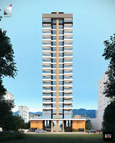 Foto 4 de Apartamento com 3 Quartos à venda, 106m² em , Itapema
