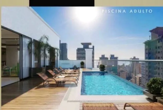 Foto 2 de Apartamento com 3 Quartos à venda, 110m² em , Itapema