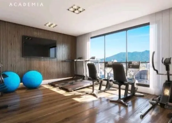 Foto 4 de Apartamento com 3 Quartos à venda, 110m² em , Itapema