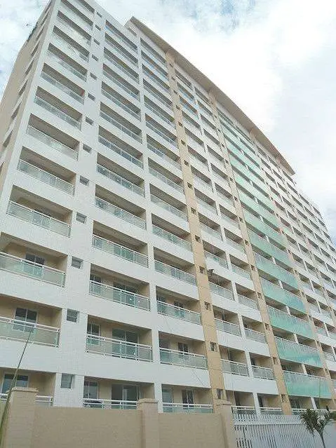 Foto 1 de Apartamento com 3 Quartos para alugar, 93m² em Itaperi, Fortaleza