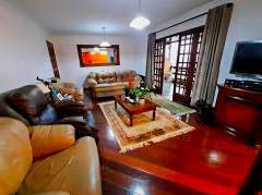 Foto 1 de Apartamento com 3 Quartos à venda, 171m² em Itapetinga, Atibaia