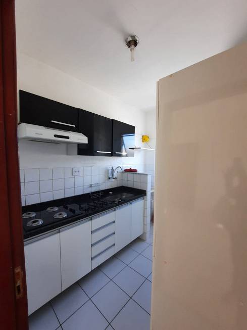 Foto 2 de Apartamento com 3 Quartos para alugar, 65m² em Itapoã, Belo Horizonte