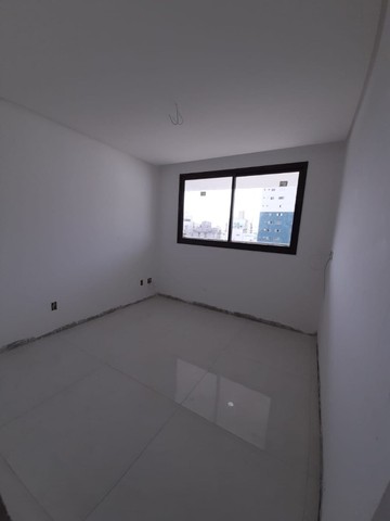 Foto 5 de Apartamento com 3 Quartos à venda, 105m² em Itapuã, Vila Velha