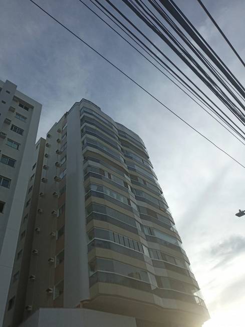 Foto 1 de Apartamento com 3 Quartos à venda, 122m² em Itapuã, Vila Velha