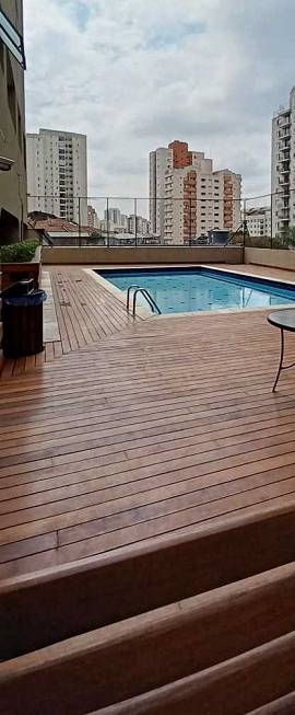 Foto 1 de Apartamento com 3 Quartos para alugar, 67m² em Jabaquara, São Paulo