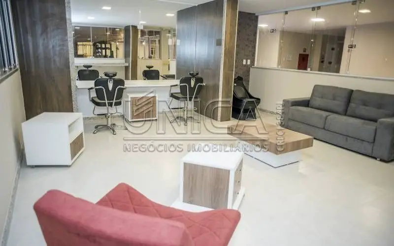 Foto 1 de Apartamento com 3 Quartos para alugar, 73m² em Jabotiana, Aracaju