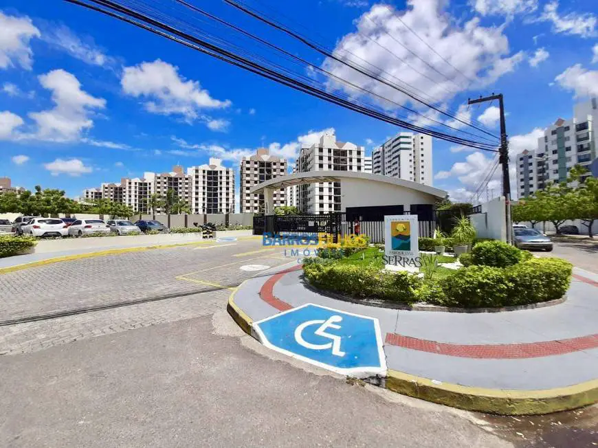 Foto 1 de Apartamento com 3 Quartos à venda, 76m² em Jabotiana, Aracaju