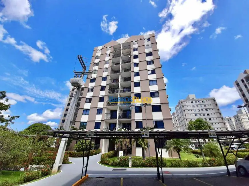 Foto 2 de Apartamento com 3 Quartos à venda, 76m² em Jabotiana, Aracaju