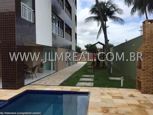 Foto 5 de Apartamento com 3 Quartos à venda, 79m² em Jacarecanga, Fortaleza