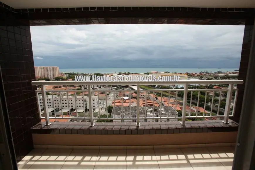 Foto 1 de Apartamento com 3 Quartos à venda, 80m² em Jacarecanga, Fortaleza