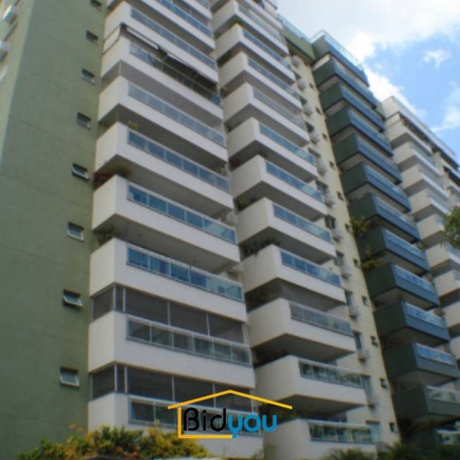 Foto 1 de Apartamento com 3 Quartos à venda, 87m² em Jacarepaguá, Rio de Janeiro