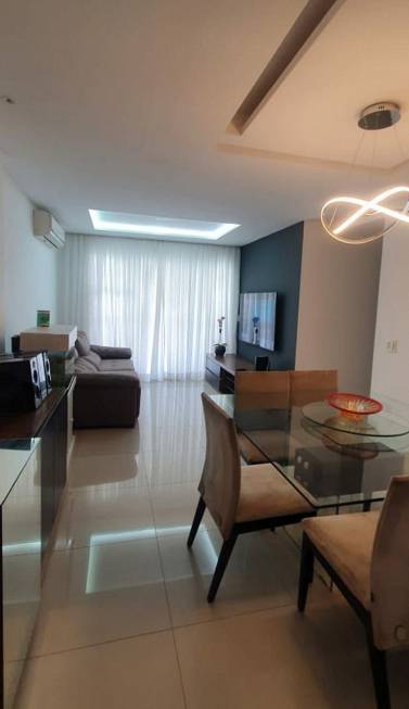 Foto 1 de Apartamento com 3 Quartos à venda, 96m² em Jacarepaguá, Rio de Janeiro